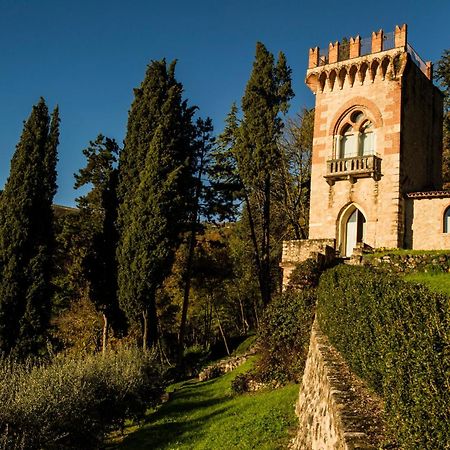 Villa De Winckels Tregnago ภายนอก รูปภาพ